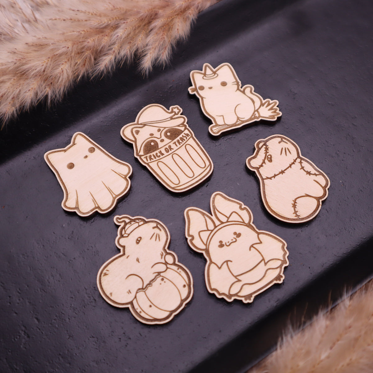 MysteryMagnet Bag