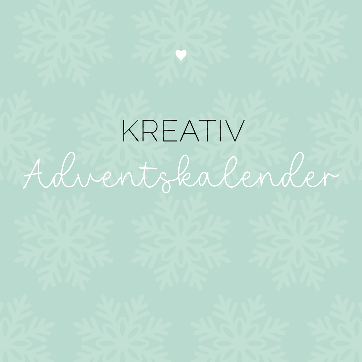 Adventskalender