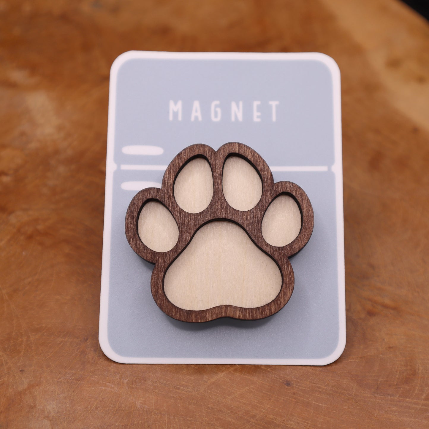 PfoteMagnet