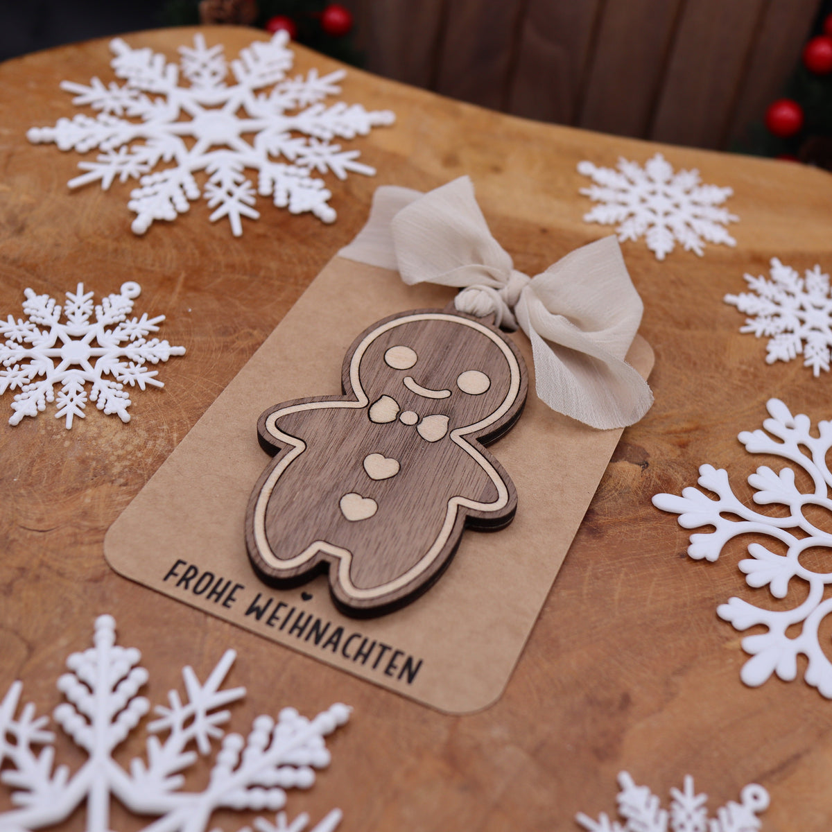 Weihnachten