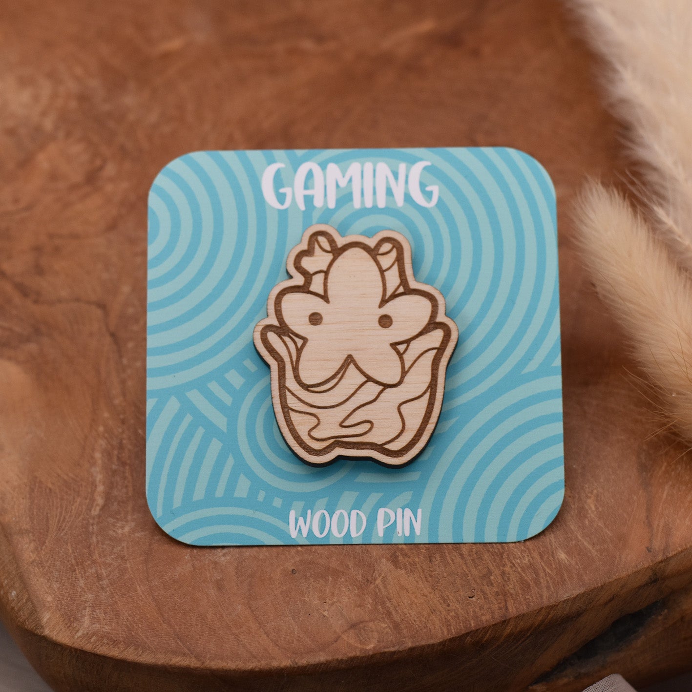 Gaming Pin
