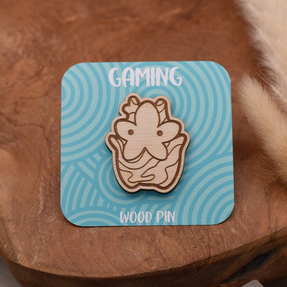 Gaming Pin