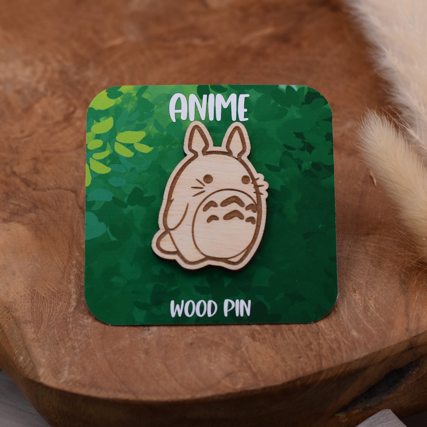 Anime Pin