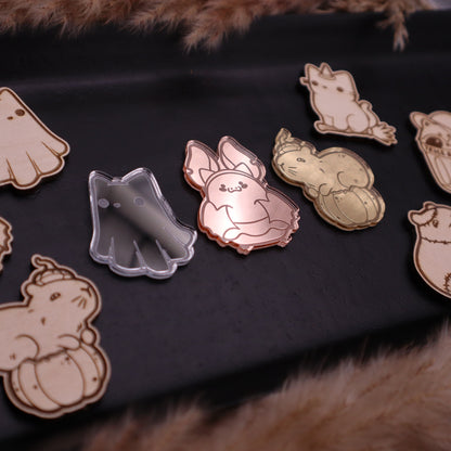 MysteryMagnet Bag