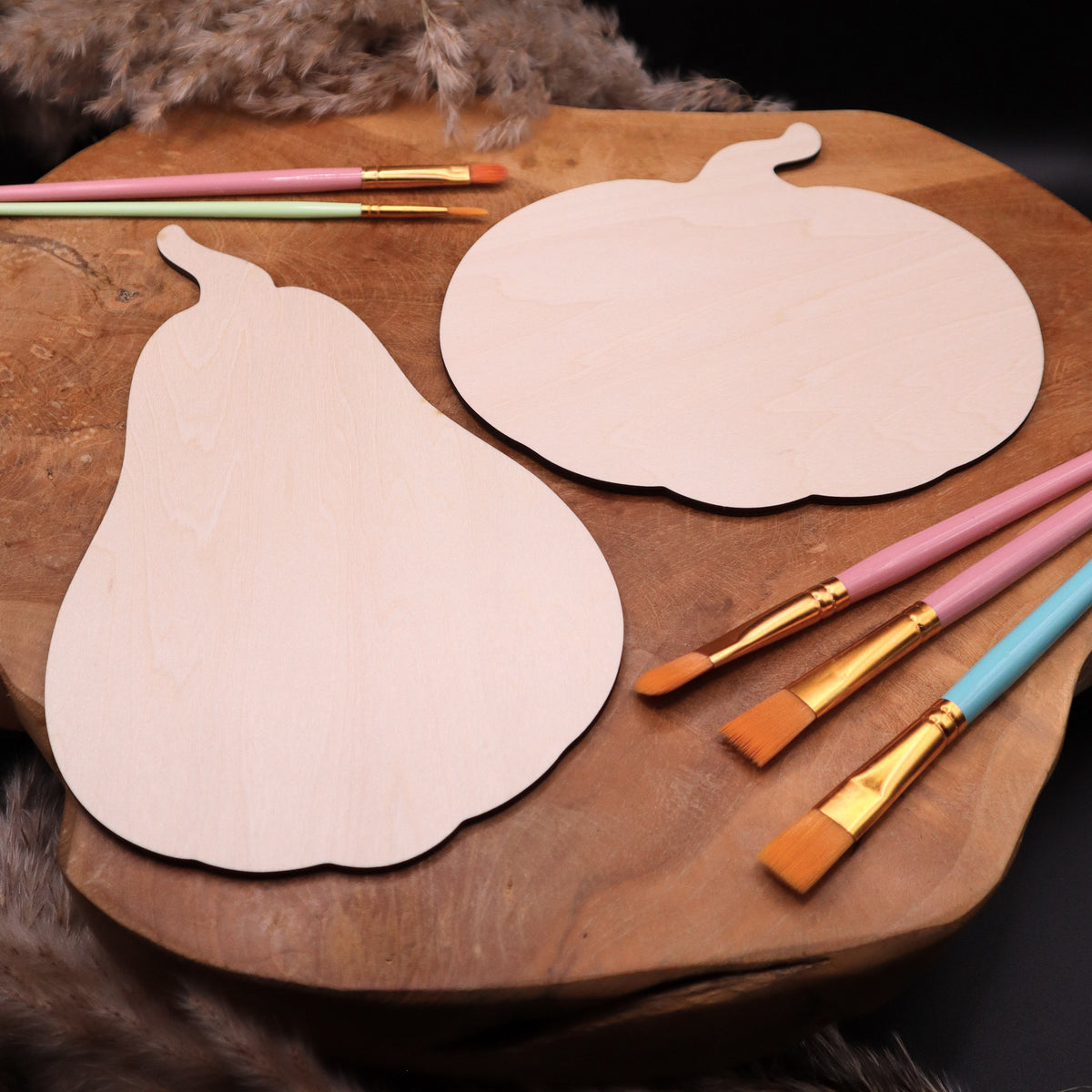 PaintBox Plump Pumpkin