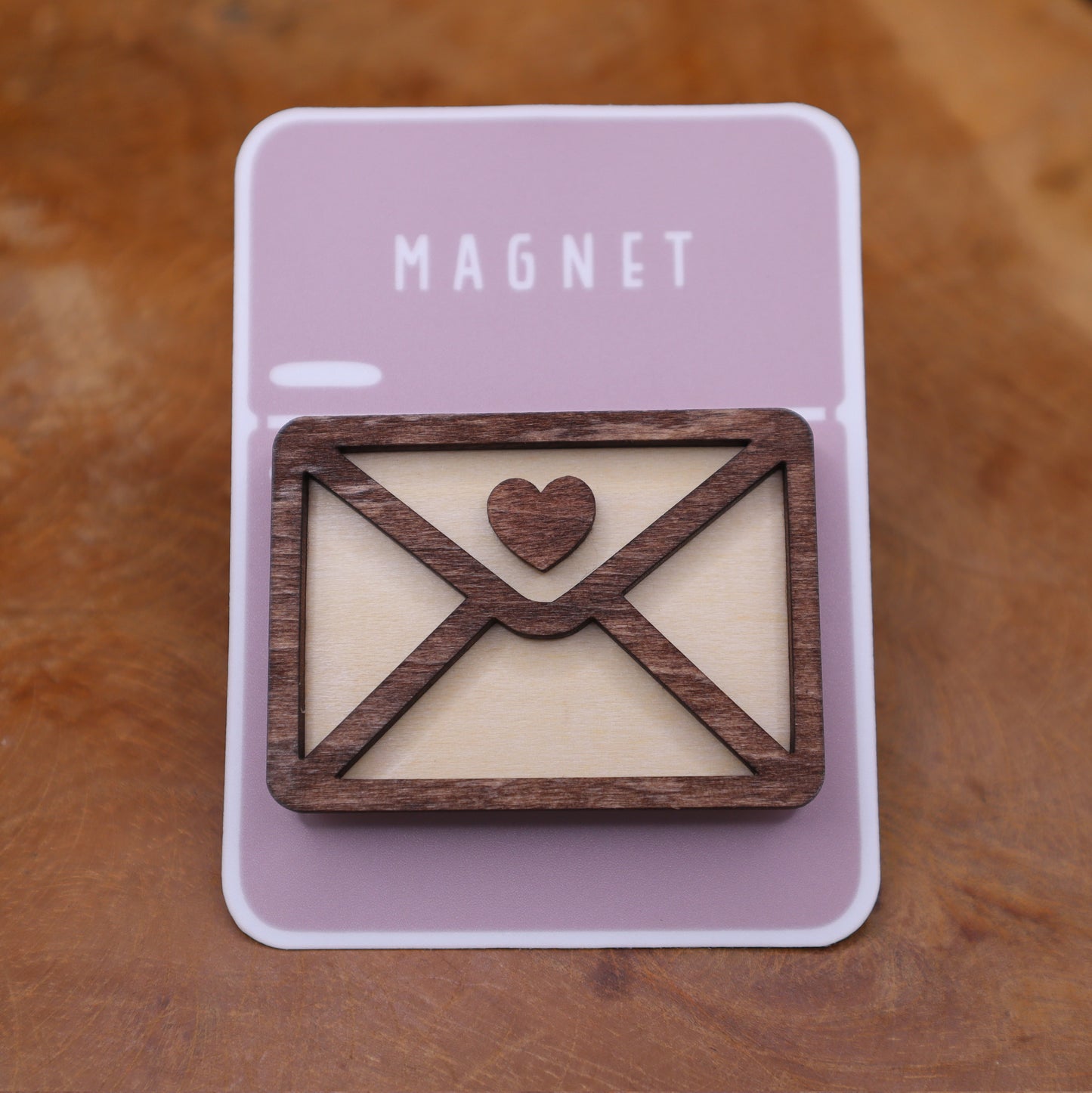 LoveLetterMagnet