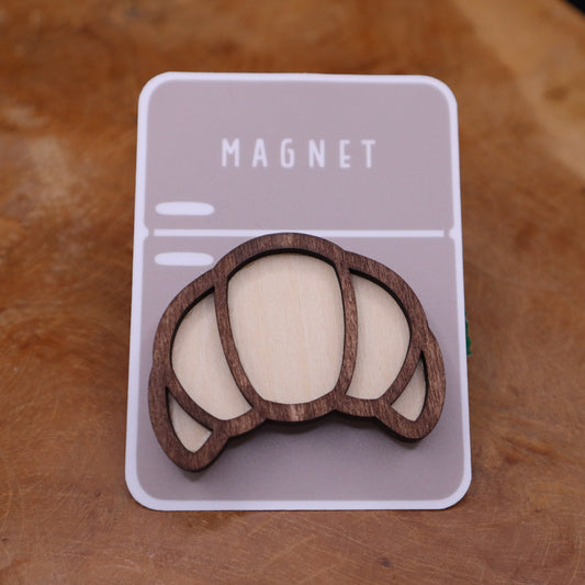 CroissantMagnet