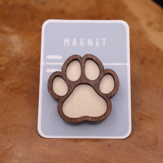 PfoteMagnet