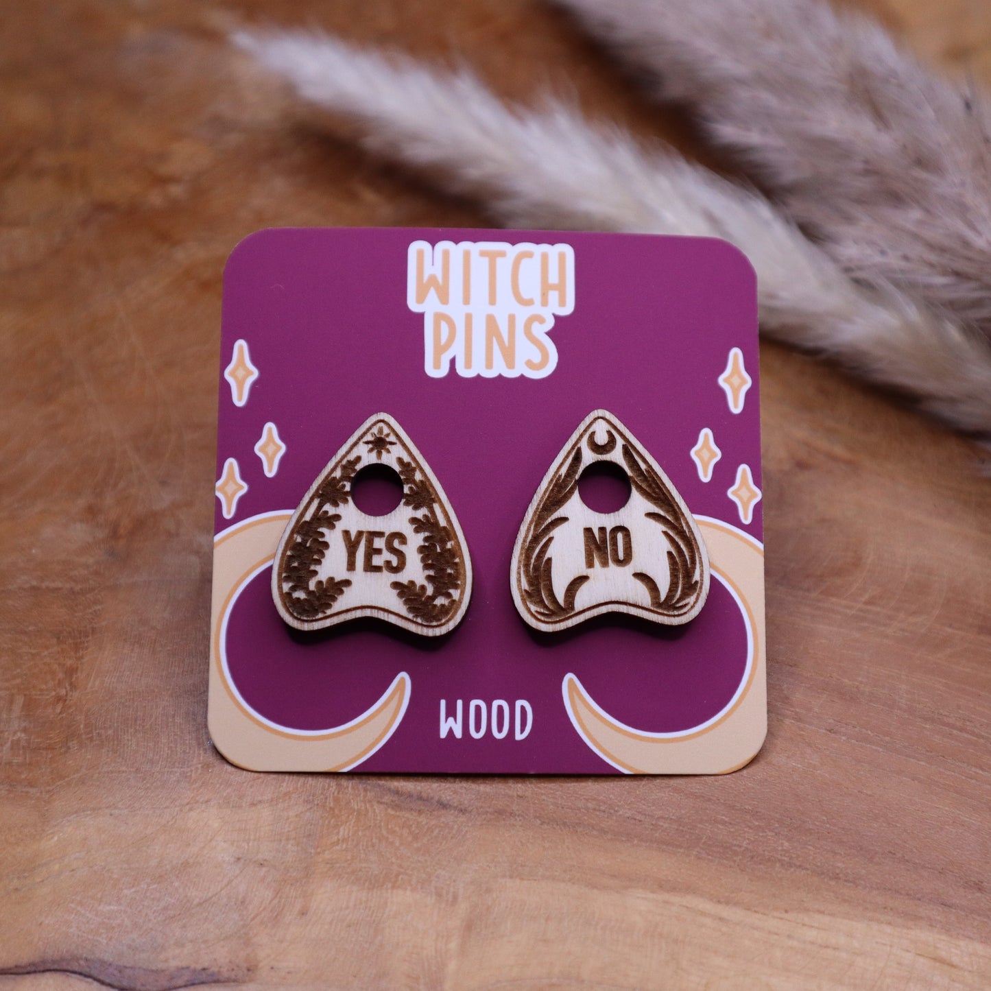 WitchPins