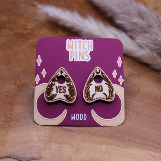 WitchPins