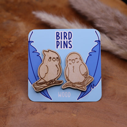 BirdPins